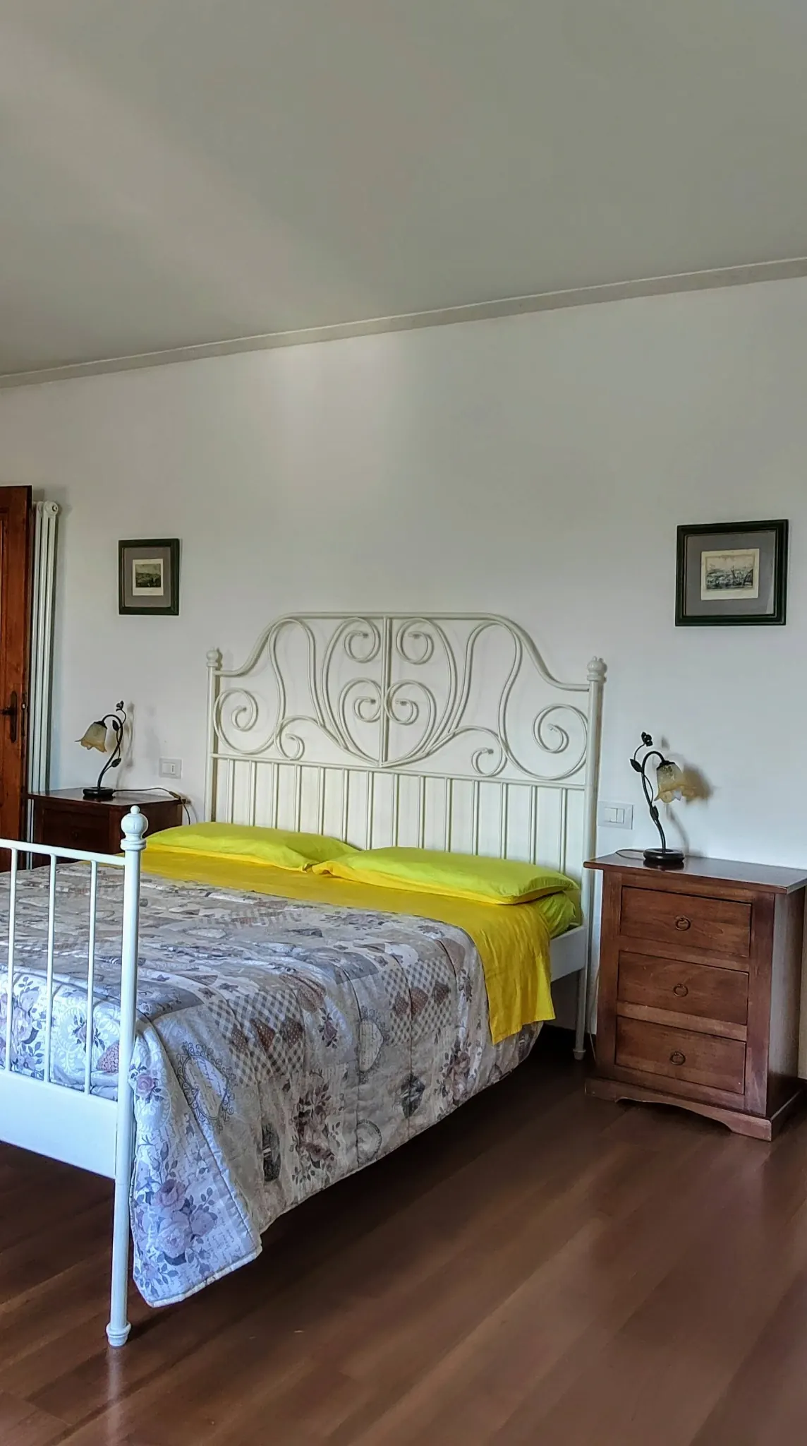 Sala da pranzo de Il Castello